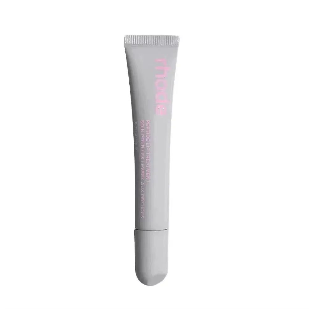 Rhod Pocket Blush LIP Stick Lip and Cheek Hydrating Stick Natural Rouge Powder Blush Cream Lipstick Cheek Easy to Apply Color