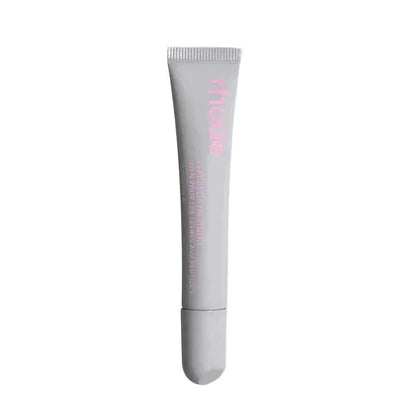 Rhod Pocket Blush LIP Stick Lip and Cheek Hydrating Stick Natural Rouge Powder Blush Cream Lipstick Cheek Easy to Apply Color