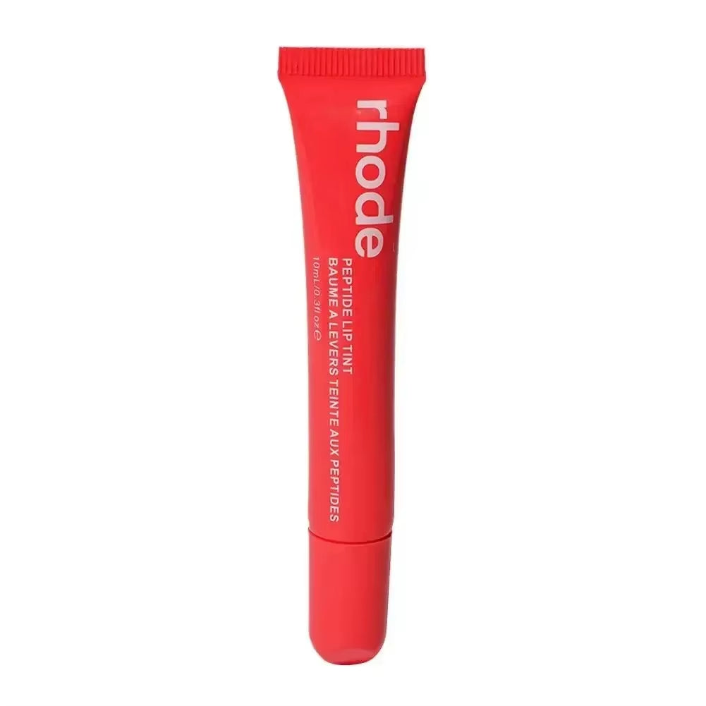 Rhod Pocket Blush LIP Stick Lip and Cheek Hydrating Stick Natural Rouge Powder Blush Cream Lipstick Cheek Easy to Apply Color