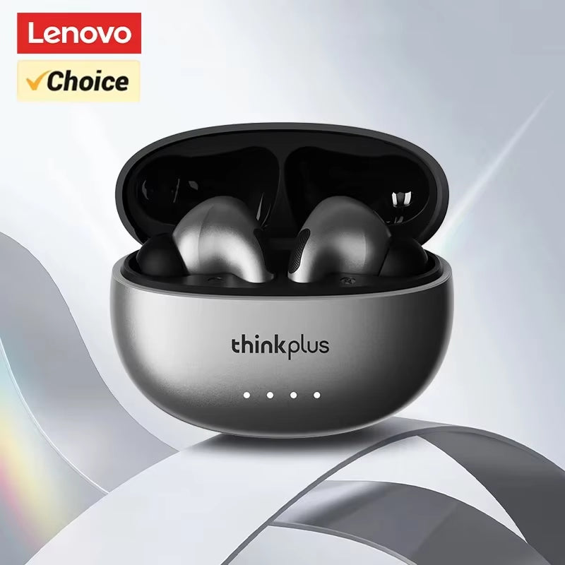 LP5 PRO Wireless Bluetooth 5.4 Earphones TWS Hifi Sound Gaming Earbuds Lp5Pro Sport Headset Long Standby Touch Control
