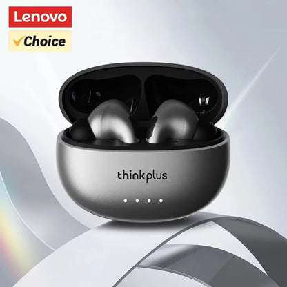 LP5 PRO Wireless Bluetooth 5.4 Earphones TWS Hifi Sound Gaming Earbuds Lp5Pro Sport Headset Long Standby Touch Control