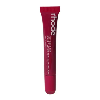 Rhod Pocket Blush LIP Stick Lip and Cheek Hydrating Stick Natural Rouge Powder Blush Cream Lipstick Cheek Easy to Apply Color