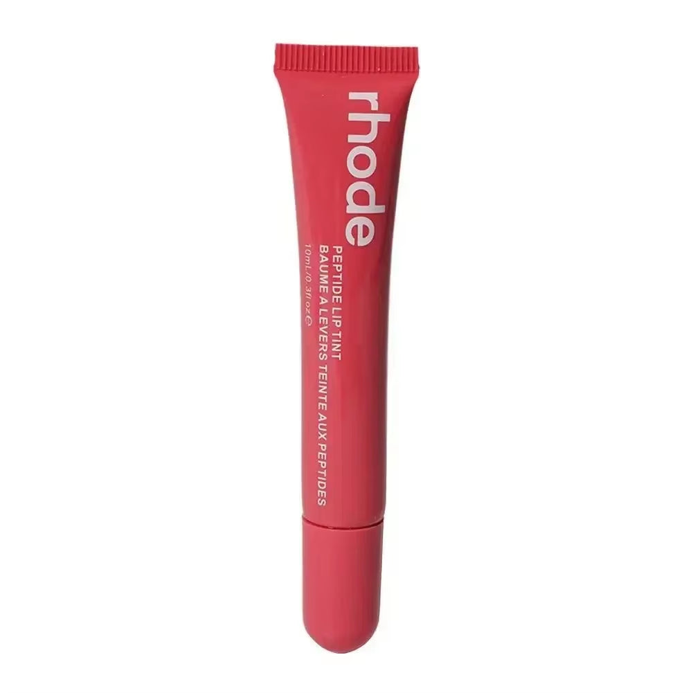 Rhod Pocket Blush LIP Stick Lip and Cheek Hydrating Stick Natural Rouge Powder Blush Cream Lipstick Cheek Easy to Apply Color