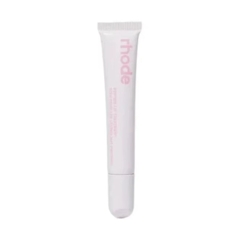 Rhod Pocket Blush LIP Stick Lip and Cheek Hydrating Stick Natural Rouge Powder Blush Cream Lipstick Cheek Easy to Apply Color