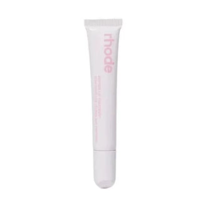 Rhod Pocket Blush LIP Stick Lip and Cheek Hydrating Stick Natural Rouge Powder Blush Cream Lipstick Cheek Easy to Apply Color