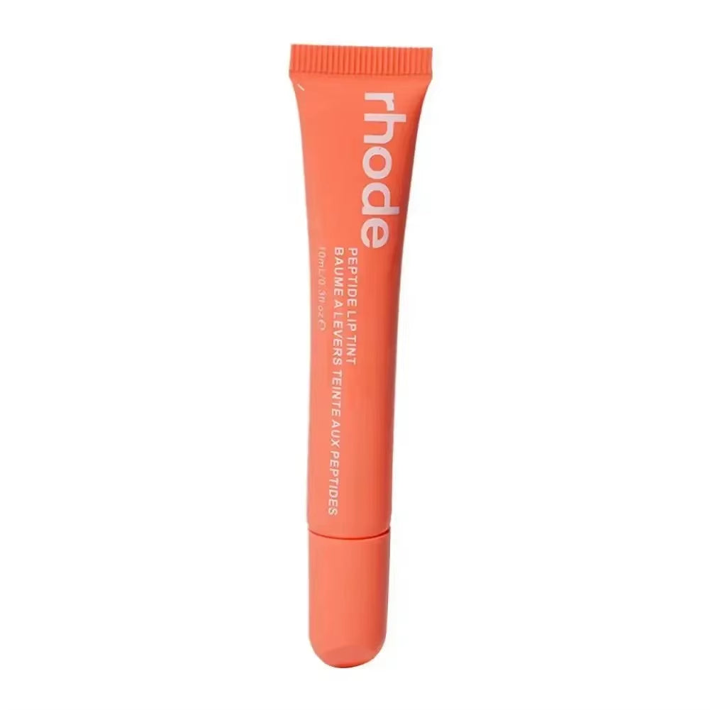 Rhod Pocket Blush LIP Stick Lip and Cheek Hydrating Stick Natural Rouge Powder Blush Cream Lipstick Cheek Easy to Apply Color