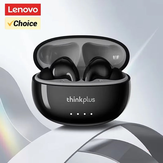 LP5 PRO Wireless Bluetooth 5.4 Earphones TWS Hifi Sound Gaming Earbuds Lp5Pro Sport Headset Long Standby Touch Control