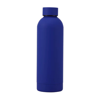 Custom Logo Thermos Large Vacuum Flask Stainless Steel Portable Thermos Bottle Outdoor Sports Water Bottle Travel Mug 500/750Ml