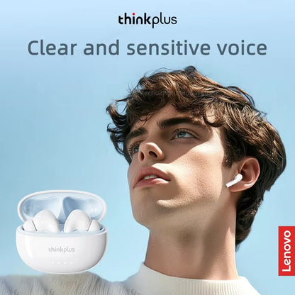 LP5 PRO Wireless Bluetooth 5.4 Earphones TWS Hifi Sound Gaming Earbuds Lp5Pro Sport Headset Long Standby Touch Control
