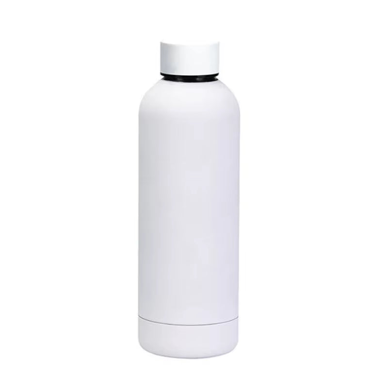 Custom Logo Thermos Large Vacuum Flask Stainless Steel Portable Thermos Bottle Outdoor Sports Water Bottle Travel Mug 500/750Ml