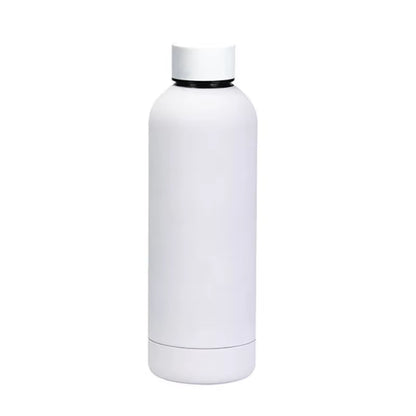 Custom Logo Thermos Large Vacuum Flask Stainless Steel Portable Thermos Bottle Outdoor Sports Water Bottle Travel Mug 500/750Ml