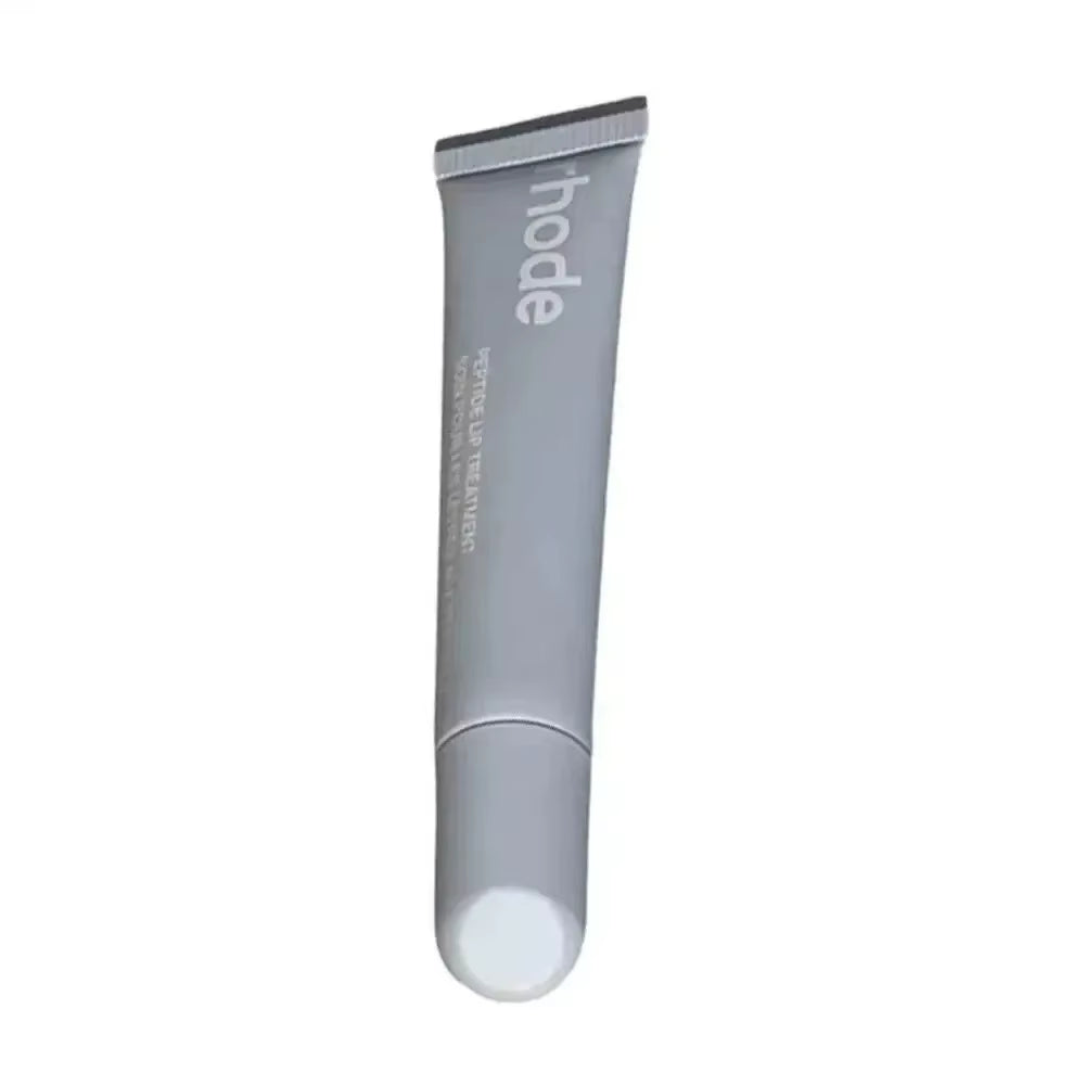 Rhod Pocket Blush LIP Stick Lip and Cheek Hydrating Stick Natural Rouge Powder Blush Cream Lipstick Cheek Easy to Apply Color
